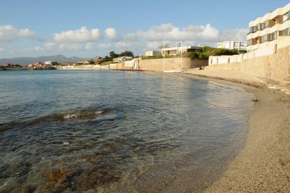 Апартаменты Capibay Сис-Фур-Ле-Пляж Экстерьер фото